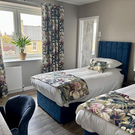 The Fife Arms Hotel Keith Extérieur photo