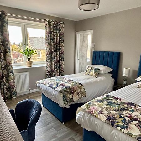 The Fife Arms Hotel Keith Extérieur photo