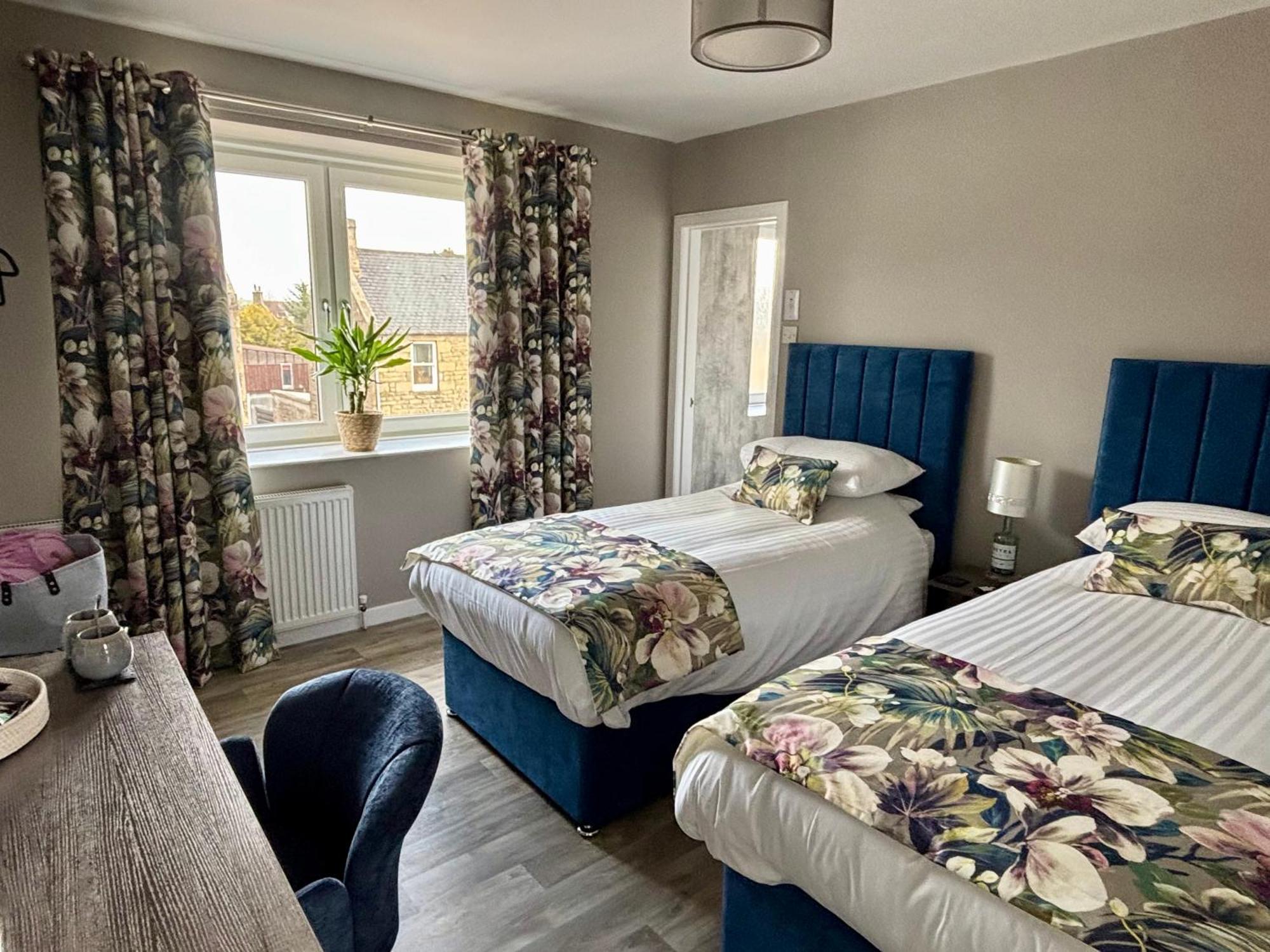 The Fife Arms Hotel Keith Extérieur photo